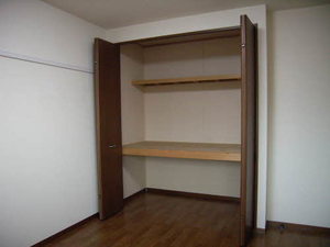 グランパティオ C201号-5