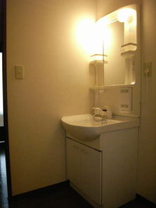 グランパティオ C201号-6