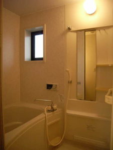 グランパティオ C201号-7