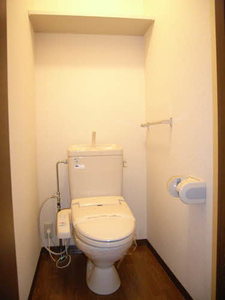 グランパティオ C201号-8