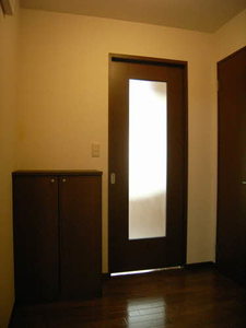 グランパティオ C201号-9