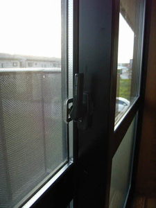 グランパティオ C201号-10