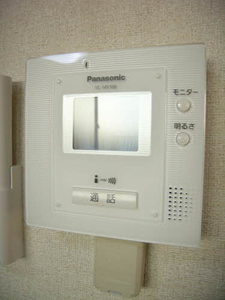 グランパティオ C201号-12