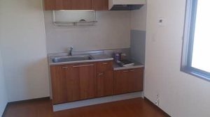 ソレイユ A202号-2