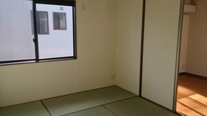 ソレイユ A202号-5