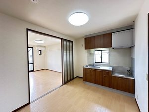 グランベール赤坂 0205号-2