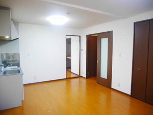 フォーレス A201号-4