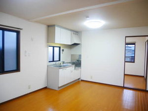 フォーレス A201号-5