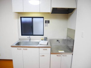 フォーレス A201号-6