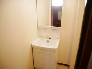 フォーレス A201号-13