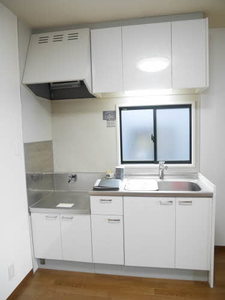 フォーレス A202号-4