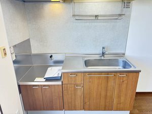 城北ガーデンプレイス B201号-4