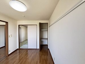 城北ガーデンプレイス B201号-6