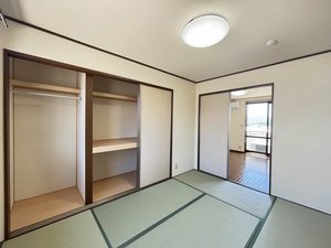 城北ガーデンプレイス B201号-10