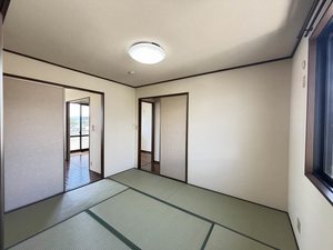 城北ガーデンプレイス B201号-11