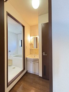 城北ガーデンプレイス B201号-12