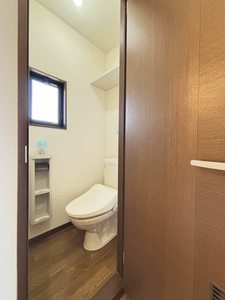 城北ガーデンプレイス B201号-13