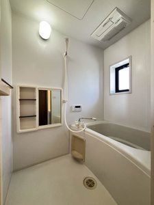 城北ガーデンプレイス B201号-14