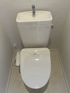 アンソレーユ B101号-9