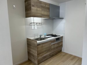 アンソレーユ B101号-10