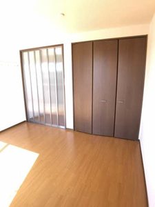 フレグランス前田 0201号-2