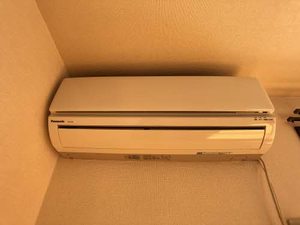 フレグランス前田 0201号-3