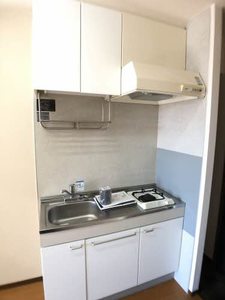 フレグランス前田 0201号-5