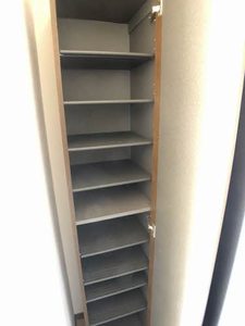 フレグランス前田 0201号-6