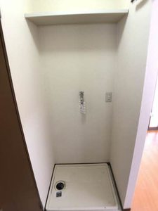 フレグランス前田 0201号-7