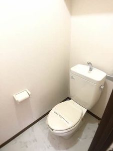 フレグランス前田 0201号-10