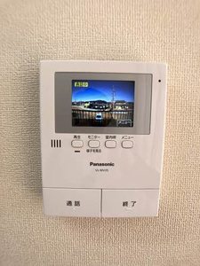 フレグランス前田 0201号-11