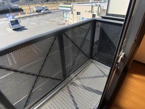 フレグランス前田 0201号-12