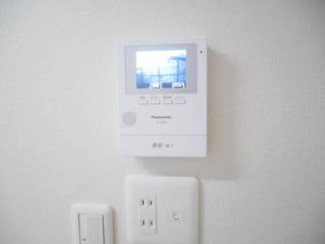 ウィンディー南楠 A201号-12