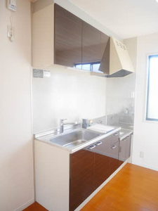 ウィンディー南楠 B101号-2