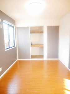 ウィンディー南楠 B101号-4