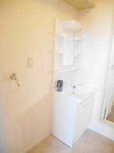 ウィンディー南楠 B101号-6