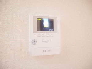 ウィンディー南楠 B101号-11