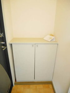 ウィンディー南楠 B202号-2