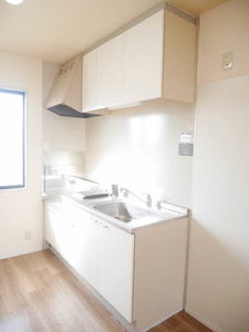 ウィンディー南楠 B202号-3