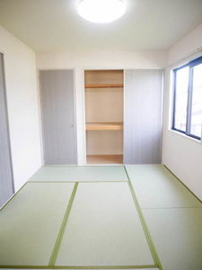 ウィンディー南楠 B202号-6