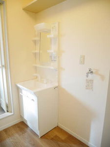 ウィンディー南楠 B202号-8