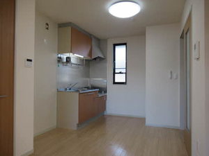 メゾンクレール B201号-4