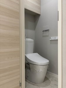 メゾンクレール C202号-11