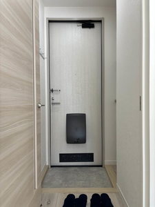 メゾンクレール C202号-15