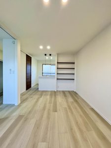 フォーレス長土呂 A202号-3