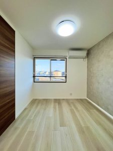 フォーレス長土呂 A202号-4