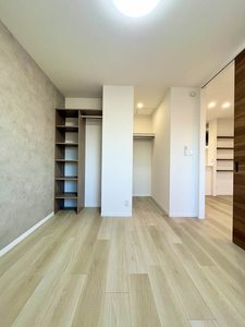 フォーレス長土呂 A202号-5