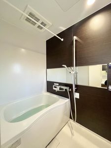 フォーレス長土呂 A202号-7