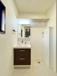 フォーレス長土呂 A202号-8