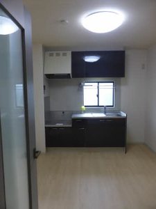 こすもす A201号-4